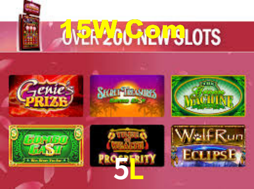 5L,5L Bet