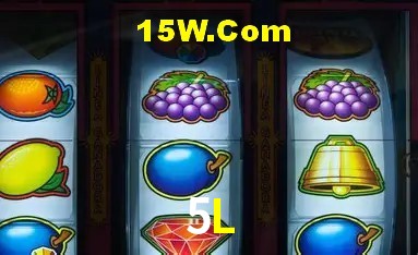 Diretório de Jogos 5L