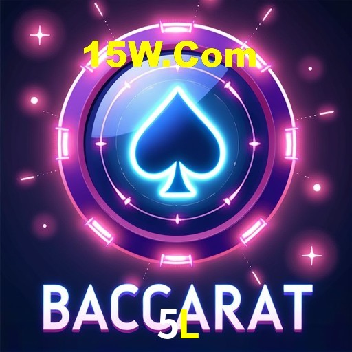 Casino Ao Vivo 5L