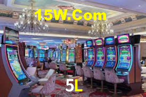 5L: A Experiência de Casino com Jogos de Mesa ao Vivo