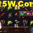 Provedores de Jogos 5L